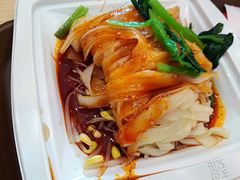 面皮-魏家凉皮(大差市店)