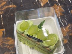 -红跑车蛋糕世界(龙湖杭州西溪天街店)