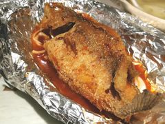 -19号私房菜(云南路店)