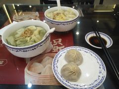-锡笼记·无锡小笼(新明路店)