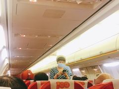 -南昌昌北国际机场