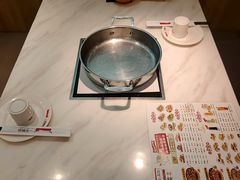 -一品焖锅(榆星广场店)