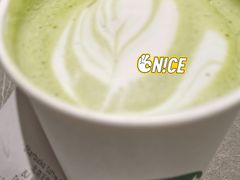 -星巴克(北京王府井店)