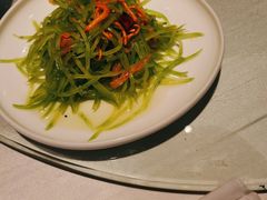 -老长春肉馆(创业大街店)