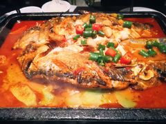 -炉鱼(爱琴海购物公园店)