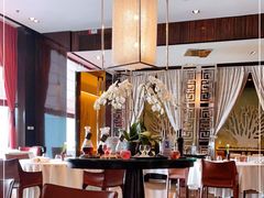 -北京金融街丽思卡尔顿酒店·意味轩 Cepe