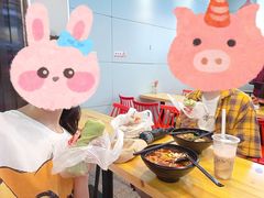 -螺少野柳州螺蛳粉(鱼化寨地铁商业街店)