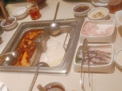-海底捞火锅(星光不夜城店)