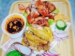 -尚宴(盛世广场·食尚街店)