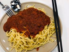 意式肉酱面-宜家·瑞典风味餐厅(北京西红门店)