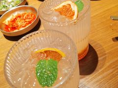 -春熙台·韩国料理(宝安西乡店)