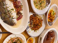 -德胜轩正宗顺德菜(宝安沙井会展中心店)