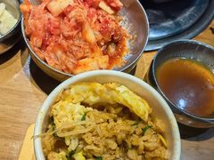 -老炉家木炭烤肉(长江国际店)