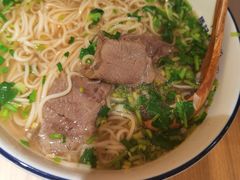 -马记永·兰州牛肉面(天通苑家乐福店)