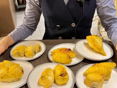 -蒙肥羊·酸汤潮牛·鲜牛肉火锅烤肉自助(岗顶店)