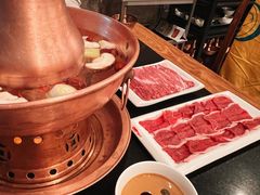 -南门涮肉(上海二店)