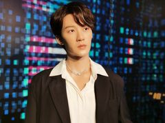 -上海杜莎夫人蜡像馆