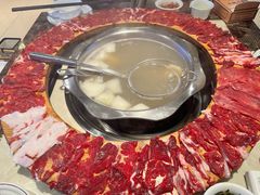 -小肥牛潮汕牛肉火锅(南联店)