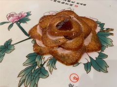 -京味斋·北京烤鸭(北京南站洋桥店)
