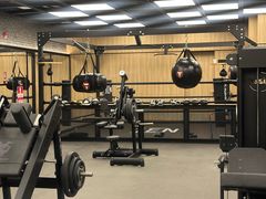 -燃坊JEN ACTIVE游泳健身中心·深圳前海JEN酒店