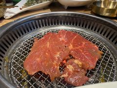 -炭之家烤肉(世茂店)