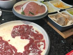 -井格重庆火锅(临平银泰城店)