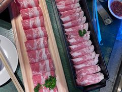 -老灶堂文创火锅(文艺路店)