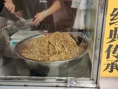 -张记捆鸡(总店)