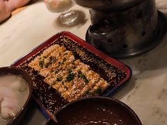 -常和州·夜宵大排档(常州单店)