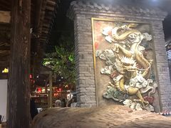 -巴国九王爷火锅(万盛总店)