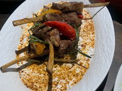 -九月里.自由花园餐厅