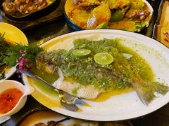 -泰堤坊(淡水体育馆店)