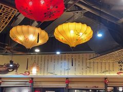 -粤点越有·茶点·粤菜(樵岭国际店)