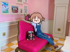 -杭州Hello Kitty乐园