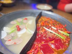 -萍姐火锅·公路夜市(打浦桥日月光店)