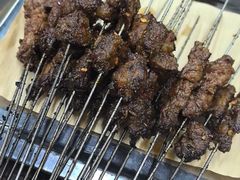 -清真·马峰烤肉(小学习北巷店)