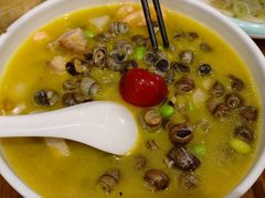 -锡和无锡菜(景丽苑店)