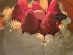 -玲婧胡同·生日蛋糕·餐厅(嘉里城店)