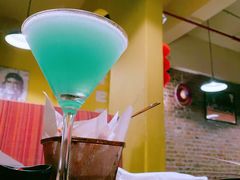 -Rural Tequila墨西哥餐厅(东川路店)