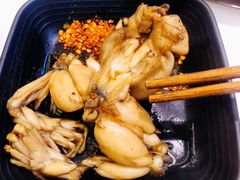 -老天桥蛙炉火锅(姑苏总店)