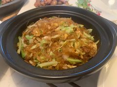 -周三的情书花园餐厅(江北店)