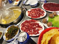 -贵宾牛·潮汕牛肉火锅(珠池总店)