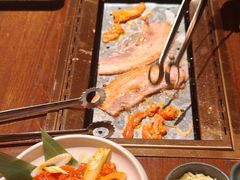 -新石器烤肉(中房金谊广场店)