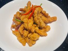 -阿明小菜·海鲜·上海菜(浦建路店)