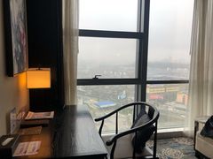-雅天大酒店·福贵坊中餐厅