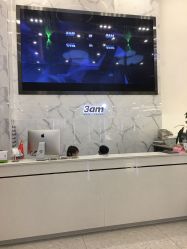 -上禾 HAIR SALON