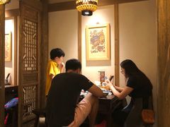 -南京大牌档(青岛万象城店)