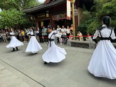 -黄帝千古情