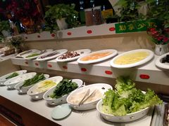 -吉木烤肉自助餐厅(乐汇城店)