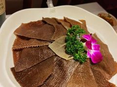 经典毛肚-巴奴毛肚火锅(大剧院店)